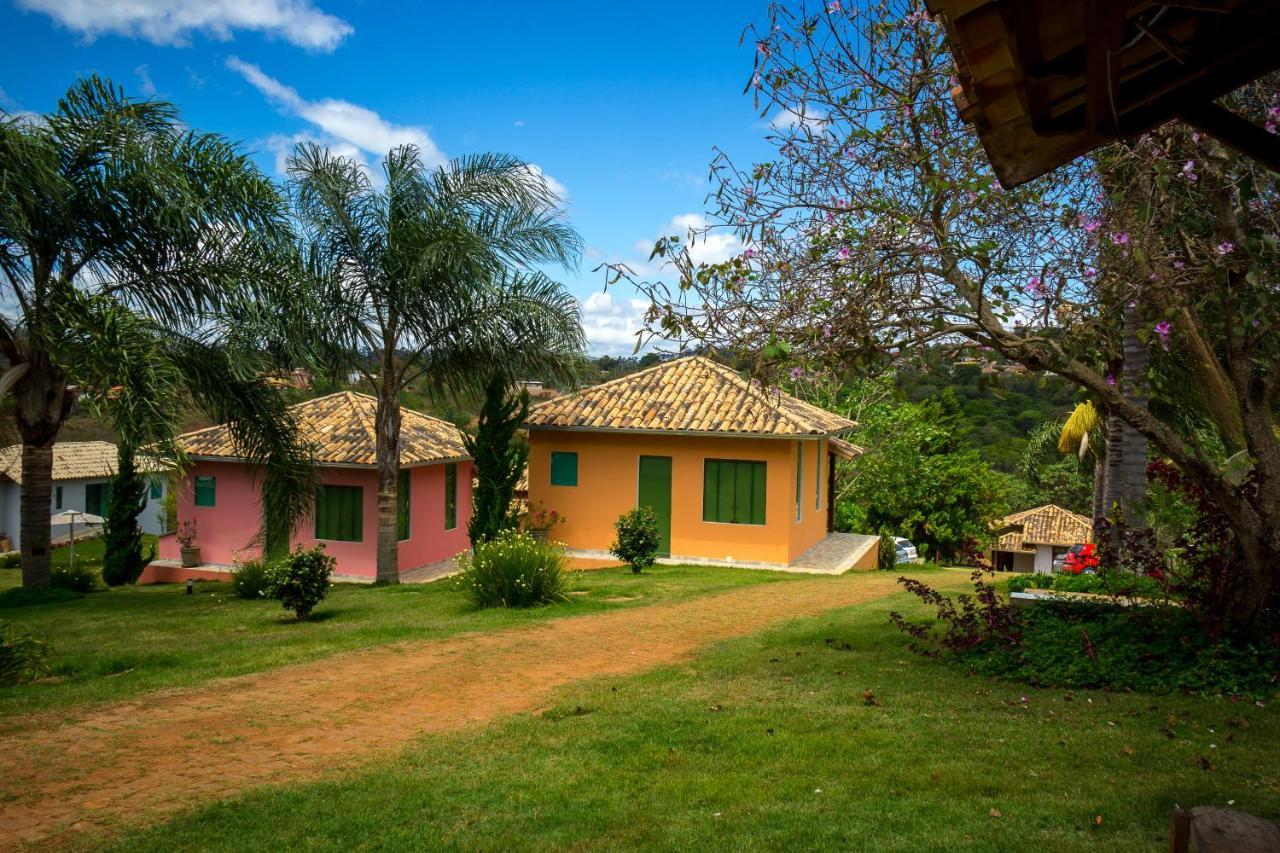 Dudu Ville Villa Ouro Preto Exterior foto