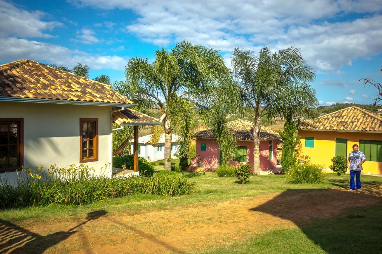 Dudu Ville Villa Ouro Preto Exterior foto